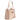 Mario Valentino Rosa Polyurethane Womens Bag