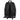 Calvin Klein Black Polyester Men Backpack