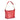 Mario Valentino Rosso Polyurethane Women's Bag