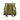 Mario Valentino Green Polyurethane Women's Backpack