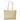 Mario Valentino Beige Polyurethane Women's Bag