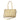 Mario Valentino Beige Polyurethane Women's Bag
