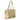 Mario Valentino Beige Polyurethane Women's Bag