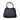Mario Valentino Blue Polyurethane Women's Bag