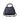 Mario Valentino Blue Polyurethane Women's Bag