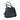 Mario Valentino Blue Polyurethane Women's Bag