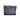 Mario Valentino Blue Poliuretano Women's Bag with Shoulder Handle