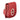 Mario Valentino Rosso Poliuretano Womens Bag