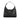 Mario Valentino Nero Polyurethane Women's Bag
