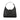 Mario Valentino Nero Polyurethane Women's Bag