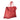 Mario Valentino Red Polyurethane Women's Bag