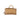 Mario Valentino Beige Polyurethane Women's Bag