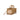 Mario Valentino Beige Polyurethane Women's Bag