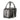 Mario Valentino Argento Polyurethane Women's Bag