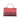 Mario Valentino Red Polyurethane Women Handbag
