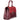 Mario Valentino Red Polyurethane Women Handbag