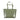 Mario Valentino Verde Poliuretano Women Handbag
