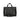 Mario Valentino Nero Polyurethane Women Handbag