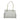 Mario Valentino Grigio Poliuretano Women Shoulder Bag