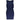 Gant Blue Viscose Dress