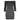 Calvin Klein Black Polyester Dress