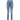 Calvin Klein Blue Cotton Women Jeans