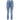 Calvin Klein Blue Cotton Women Jeans
