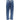 Tommy Hilfiger Blue Cotton Women Jeans