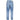 Calvin Klein Blue Cotton Women's Jeans