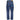 Tommy Hilfiger Blue Cotton Women Jeans