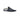 Tommy Hilfiger Blue Polyester Sneaker