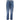 Tommy Hilfiger Blue Cotton Women Jeans