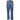 Tommy Hilfiger Blue Cotton Women Jeans
