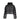 Calvin Klein Black Polyamide Jackets & Coat