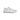 Tommy Hilfiger White Polyester Sneaker