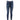 Calvin Klein Blue Cotton Women's Skinny Ankle Jean