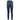 Calvin Klein Blue Cotton Women's Skinny Ankle Jean