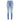 Calvin Klein Blue Cotton Women Jeans