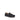 Valentino Garavani Black Rubber Slip-On Loafers