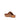 Chloé Brown Calf Leather Bos Taurus Clogs