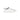 Tommy Hilfiger White Synthetic Sneaker