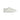Calvin Klein White Cotton Sneaker