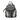 Ralph Lauren Black Leather Backpack