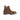 Tommy Hilfiger Brown Leather Men Boot