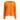 Gant Orange Cotton Sweater