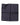 Dolce & Gabbana Blue DG Crown Silk Square Men Foulard Scarf