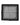Dolce & Gabbana Black White Patterned Square Men Foulard Scarf