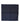 Dolce & Gabbana Dark Blue Silk Square Men Foulard Scarf