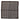 Dolce & Gabbana Brown Skull Silk Square Men Foulard Scarf