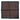 Dolce & Gabbana Maroon Cocktail Silk Square Foulard Scarf